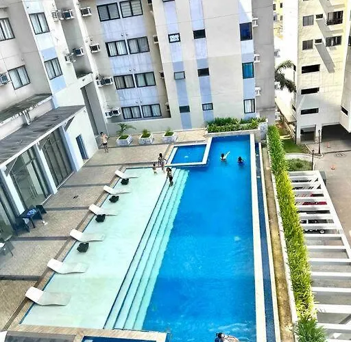 Living ,the Persimmon 2-4pax *