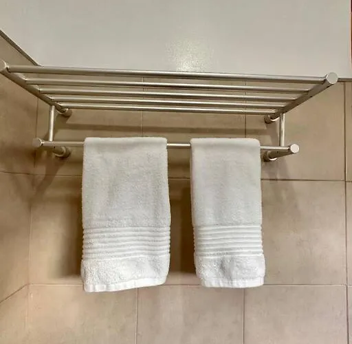 Apartment Living ,the Persimmon 2-4pax Cebu