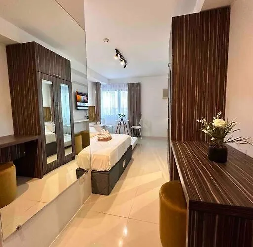 Living ,the Persimmon 2-4pax Cebu
